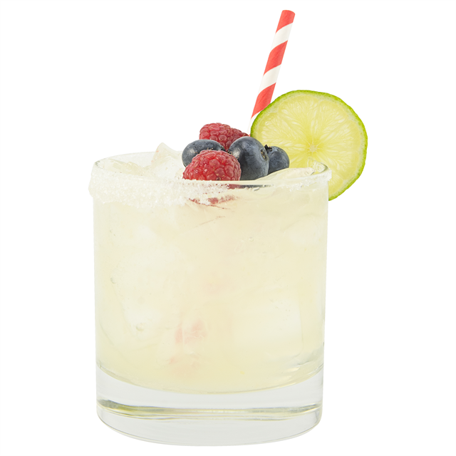 Summer Fresh Margarita Kokteyl