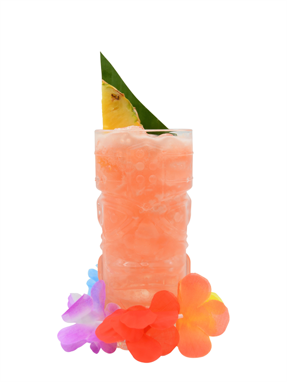 Back-to-School Punch Kokteyl