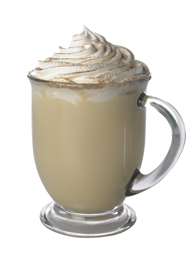 Toasty Pumpkin Cocoa Alkolsüz Kokteyl