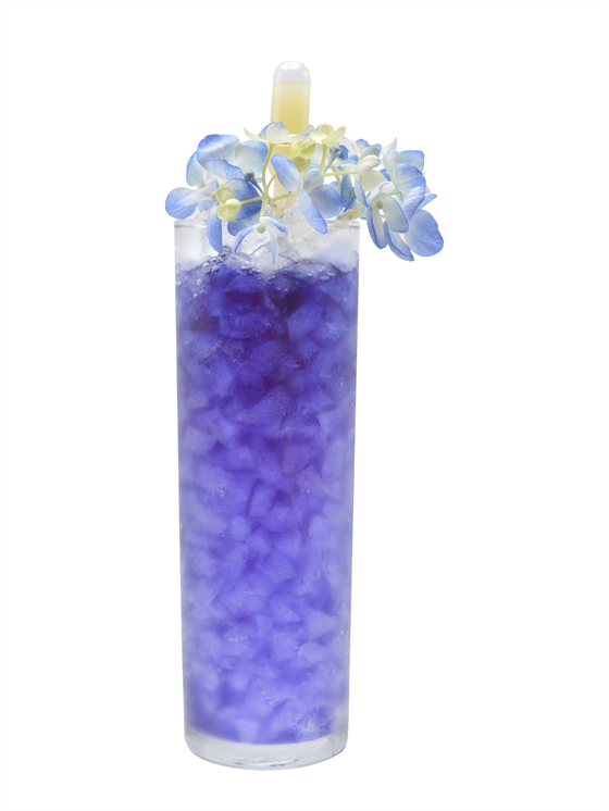 Princess & the Peaflower Kokteyl