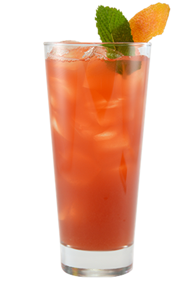 Vermilion Iced Tea Alkolsüz İçecek