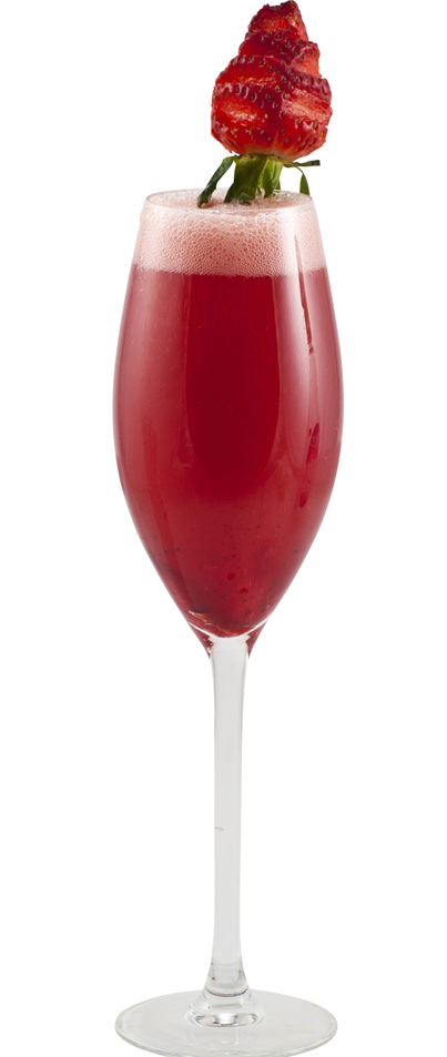 Champagne Countdown | Işıltılı Yılbaşı Kokteyli