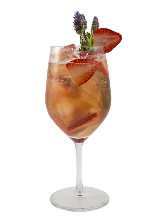Rosé Today Kokteyl