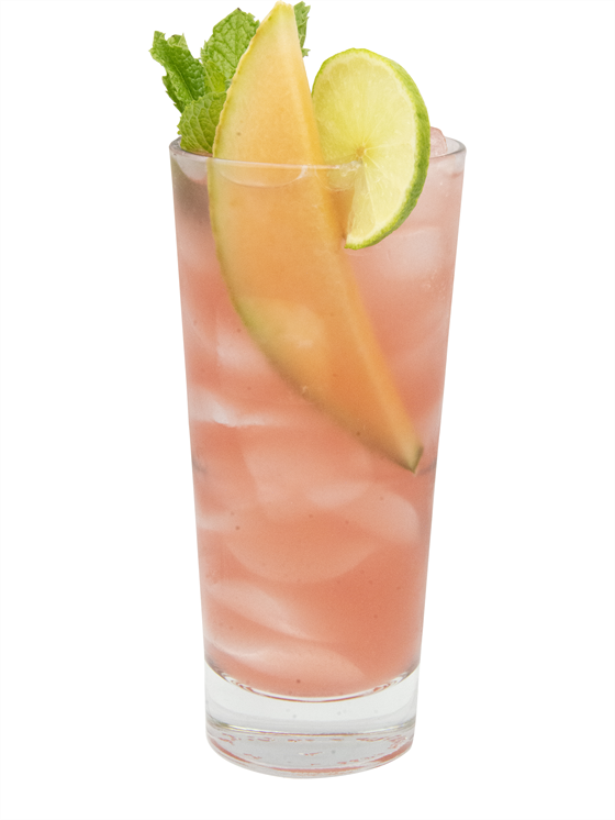 Summer Island Quench Alkolsüz Kokteyl