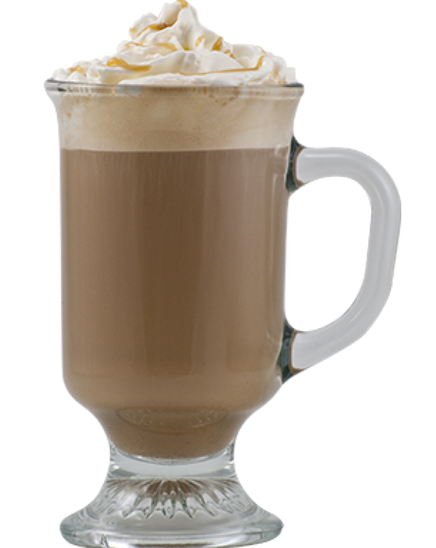Roasted Nut Latte Sıcak Kahve