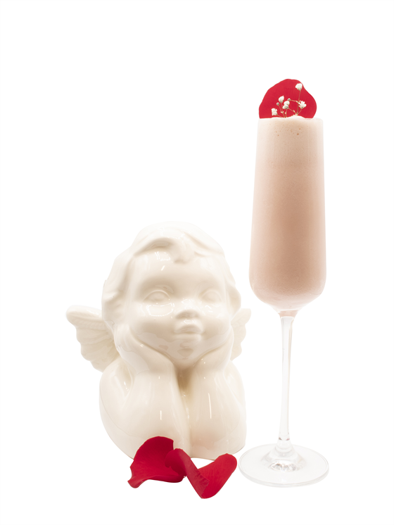 CUPID'S BOW Kokteyl