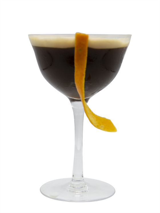 Tomorrow Amaro Kokteyl