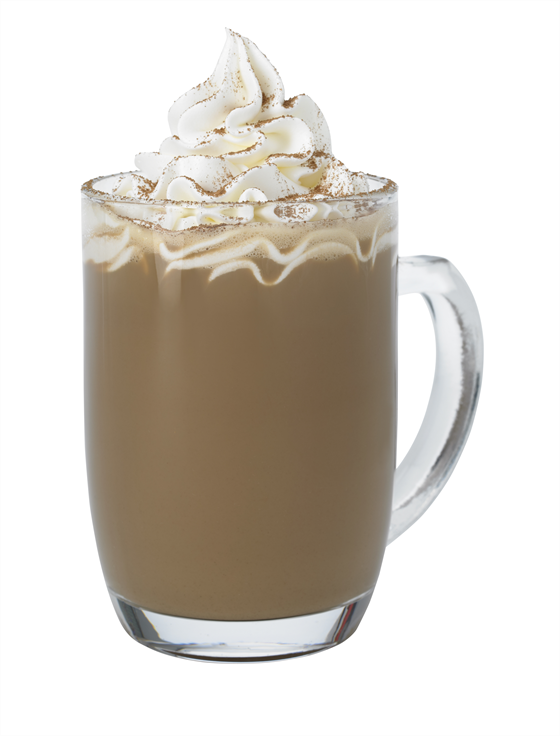 Dark Chocolate Café Sıcak Kahve