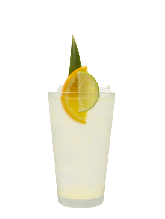 Hawaiian Tropics soda Alkolsüz Kokteyl