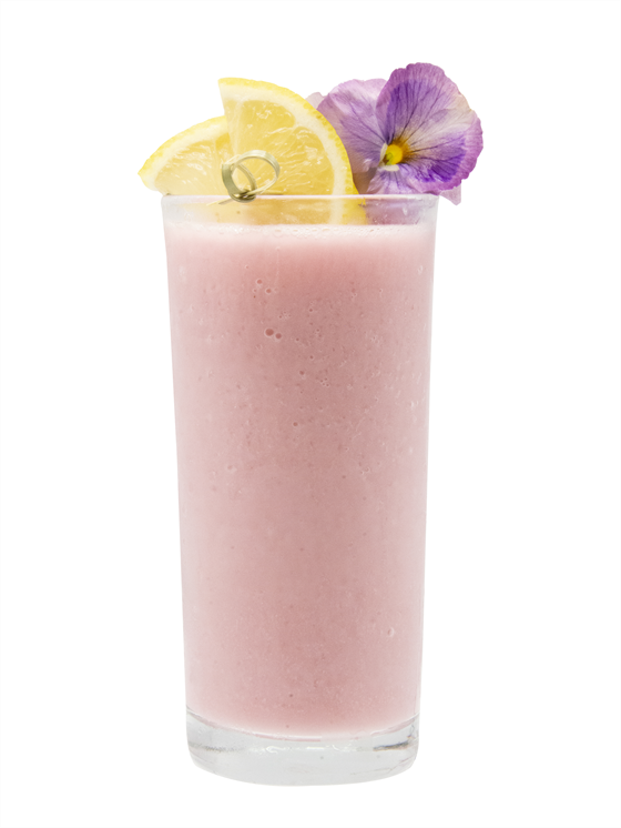 Dragon Colada Smoothie Milkshake