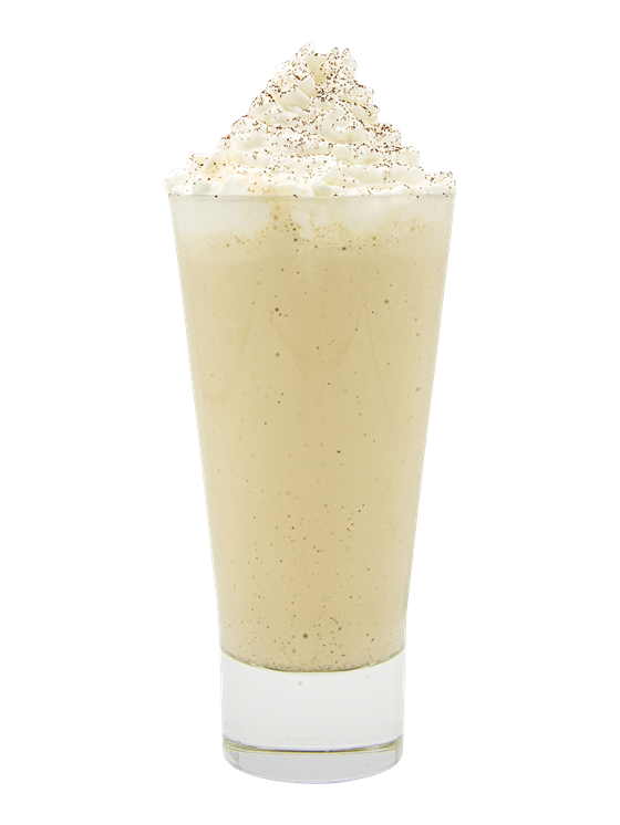 Frozen Irish Coffee Soğuk Kahve