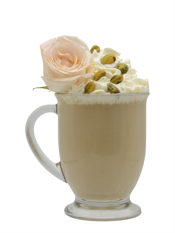 Irish Rose Mocha Sıcak Kahve
