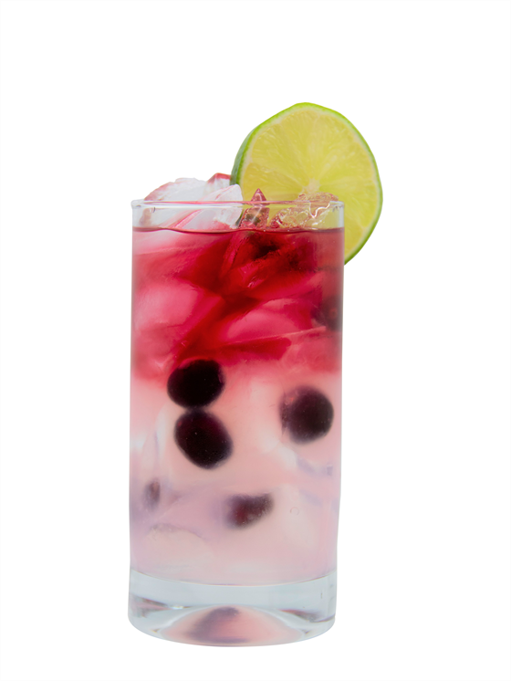Ruby Red Lemonade Alkolsüz İçecek