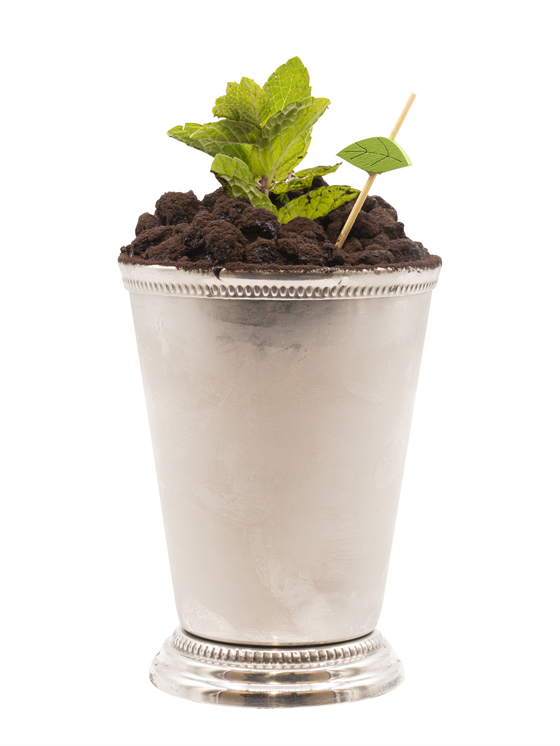 PLANTING THE SEED Kokteyl