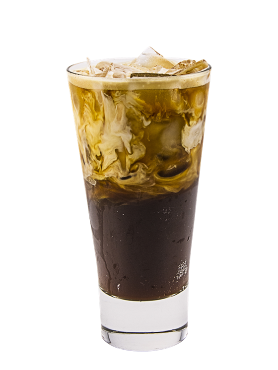 Coffee Cream Soda Soğuk Kahve