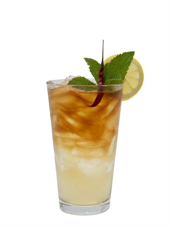 Swicy Arnold Palmer Alkolsüz İçecek