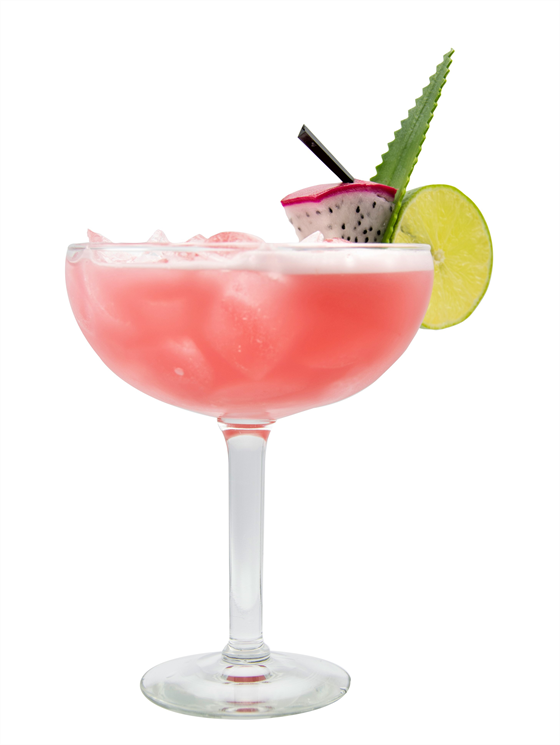 Dragon's Tooth Margarita Kokteyl