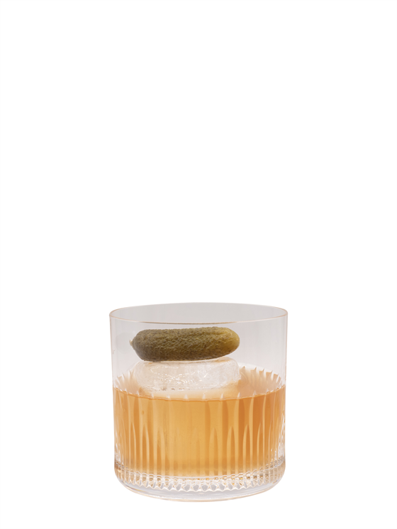 A Pickle For The Isle Alkolsüz Kokteyl
