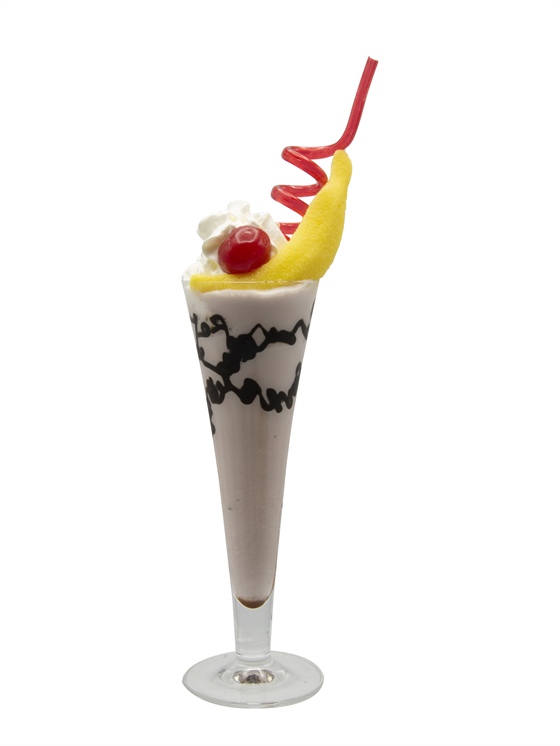 Sundae Funday Shake Milkshake