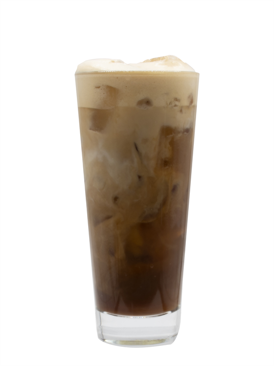 Iced Brown Sugar & Cinnamon Shaken Latte Soğuk Kahve