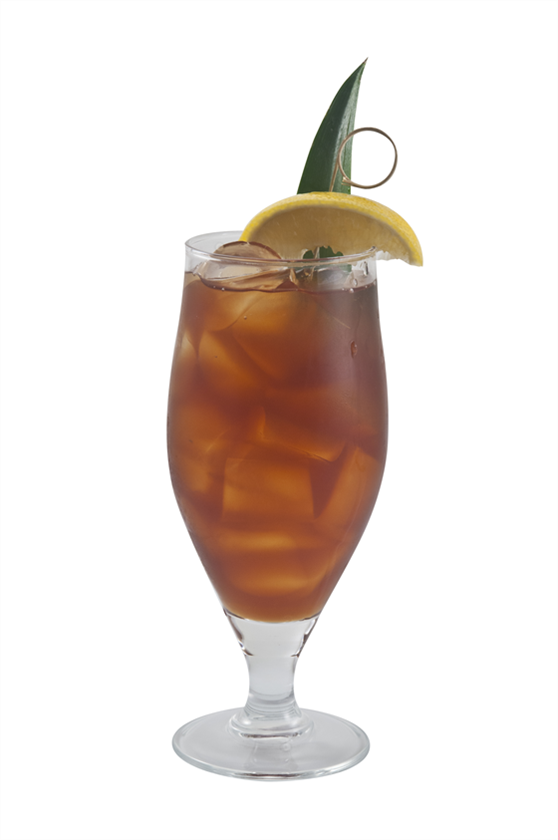 Mango Passion Tea Alkolsüz İçecek