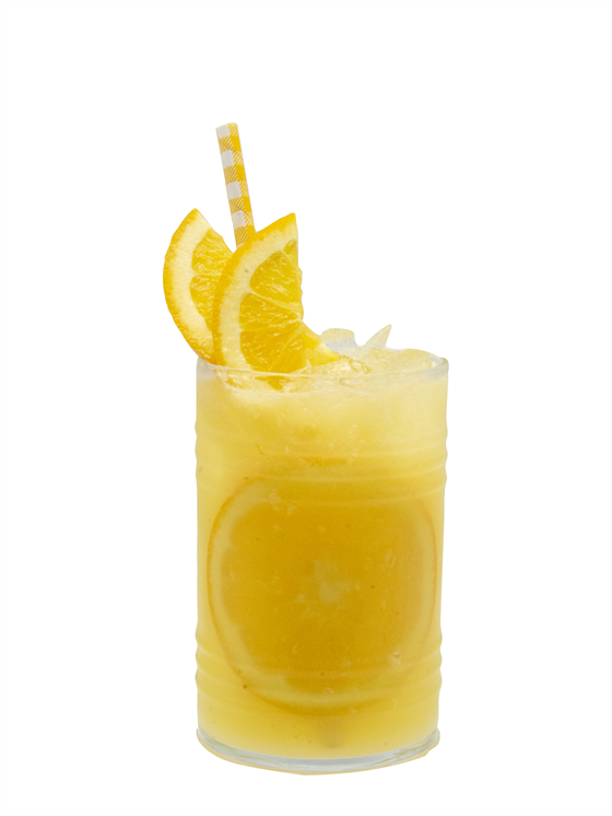 Banana Brunch Punch Alkolsüz Kokteyl