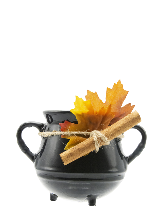 Pumpkin Creme 'Brew'-lay Sıcak Kahve