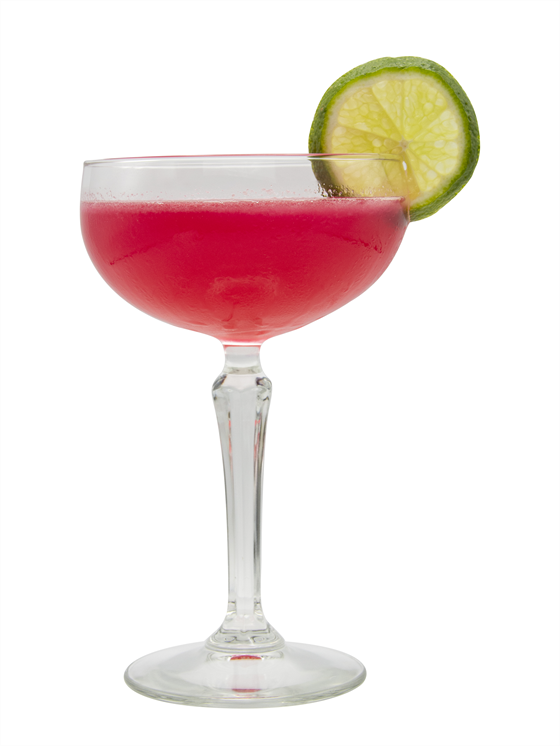 HomeCrafted Dragon Fruit Cosmo Kokteyl