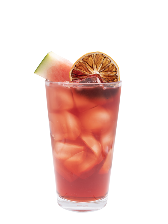 Melon Pome Iced Tea Alkolsüz İçecek