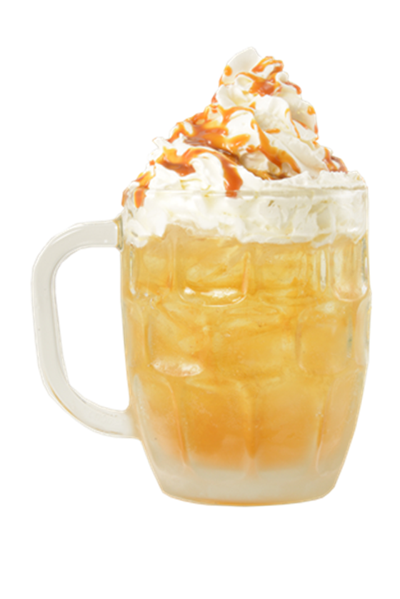 Toffee Butter Beer Alkolsüz Kokteyl