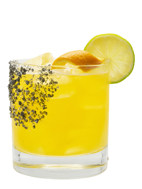 Candy Corn 'Rita Kokteyl