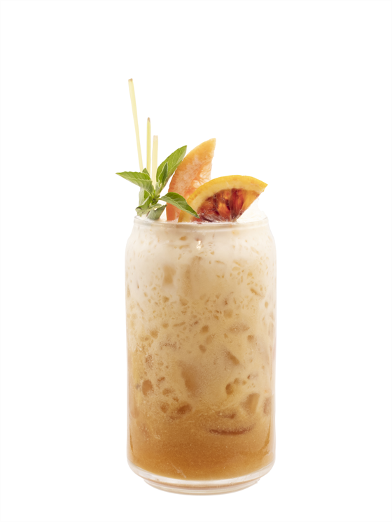 WINTER THAI TEA Alkolsüz İçecek