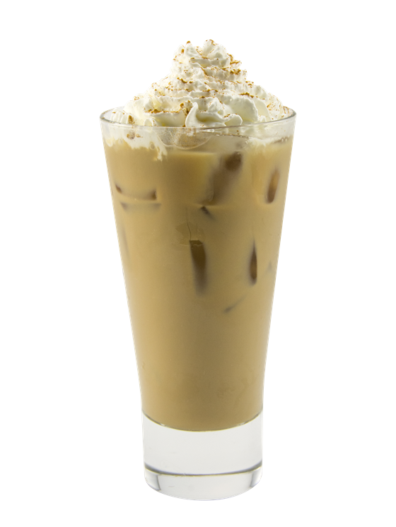 Spiced Apple Soda Kokteyl