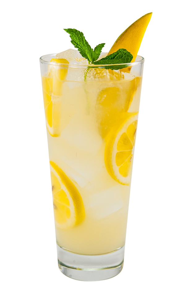 Honey Mango Lemonade Alkolsüz İçecek