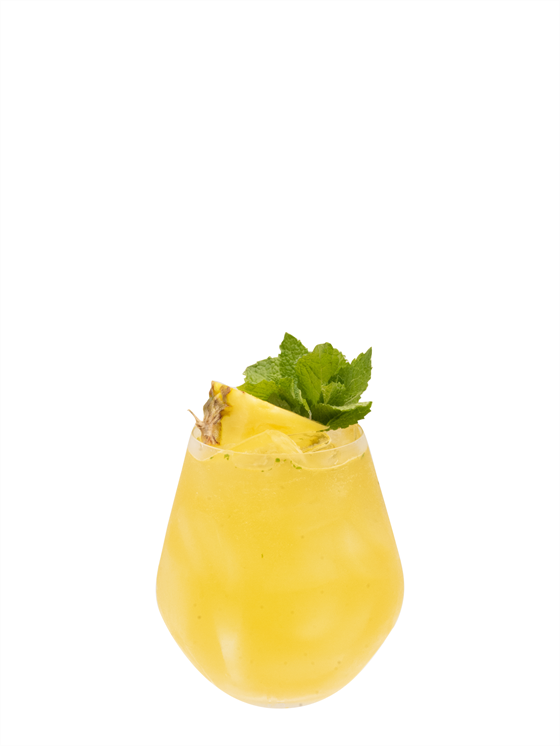 Poolside Pleaser Kokteyl
