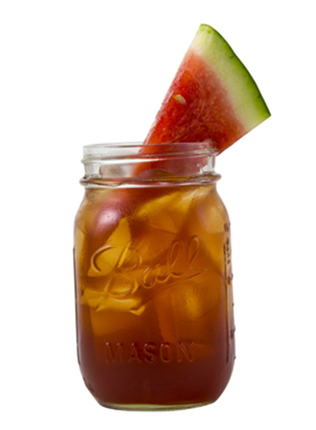 Watermelon Iced Tea Alkolsüz İçecek