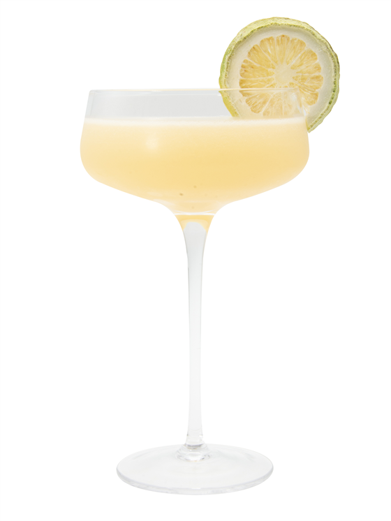 Coco Cabana Daquiri Kokteyl