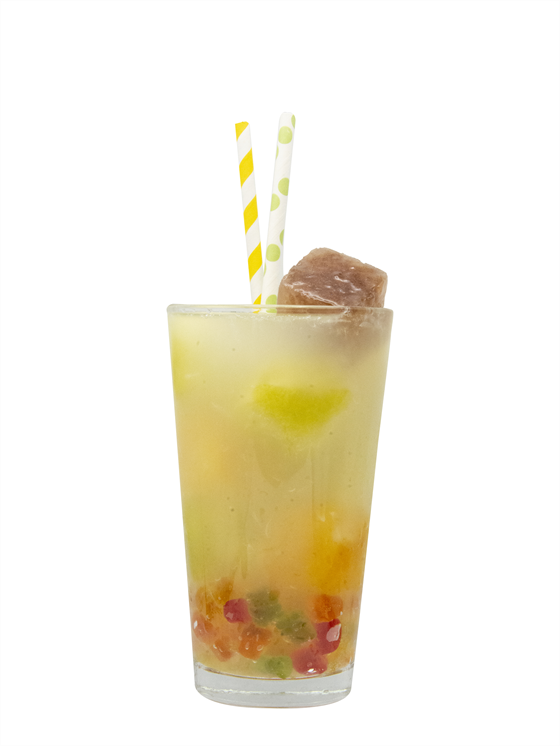 Mosaic Lemonade Alkolsüz İçecek