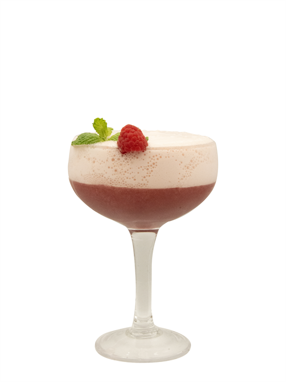 Clover Club Kokteyl