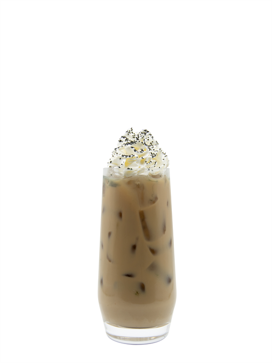 Roasted Marshmallow Cold Brew Soğuk Kahve