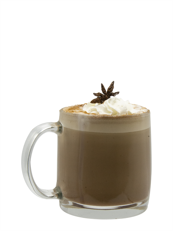 Chai Hot Chocolate Alkolsüz İçecek