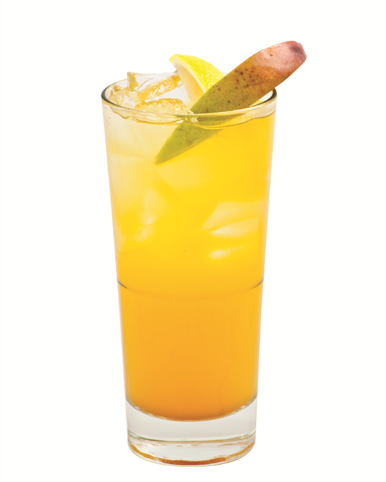 Mango Splash Kokteyl