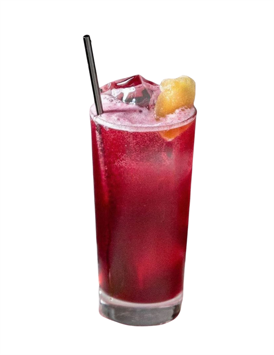 DRAGON SANGRIA AGUA FRESCA Alkolsüz Kokteyl