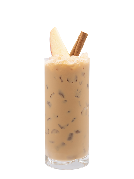 Spiced Apple Shaken Espresso Sıcak Kahve