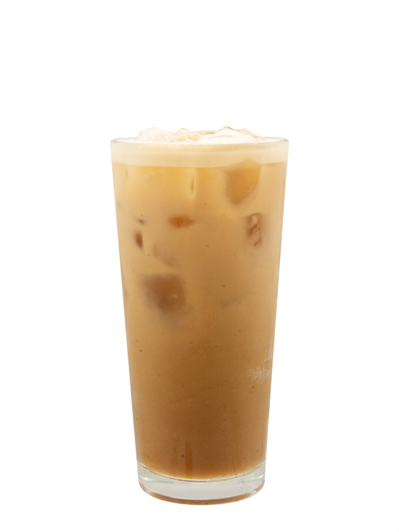 Apple Spice Oatmilk Shaken Espresso Sıcak Kahve