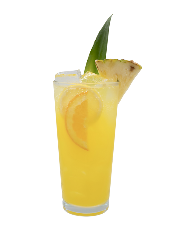 Sparkling Lemonade Alkolsüz İçecek