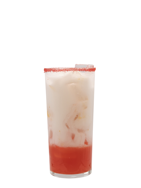 Passion For Canada Refresher Alkolsüz İçecek