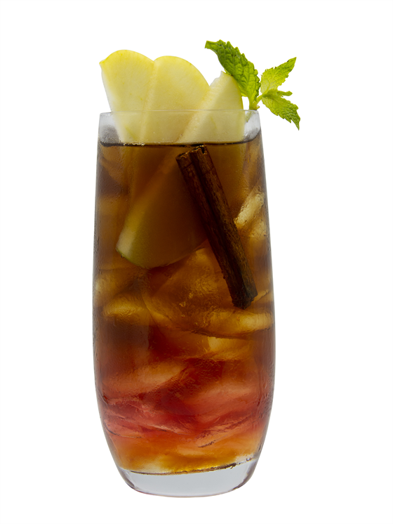 Spiced Apple Punch Alkolsüz İçecek