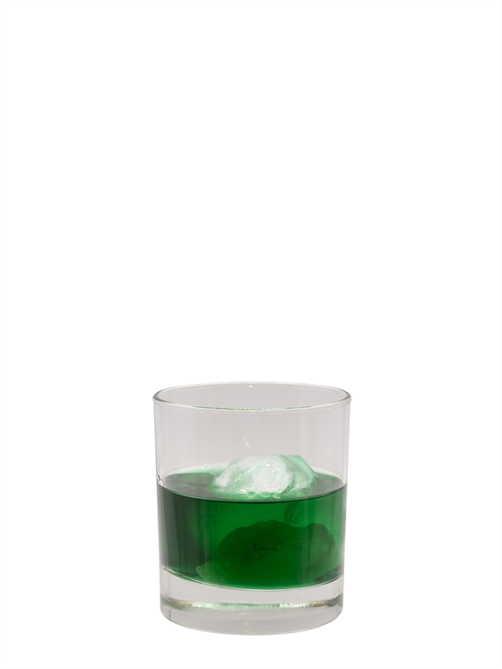 Blarney Old Fashioned Alkolsüz Kokteyl