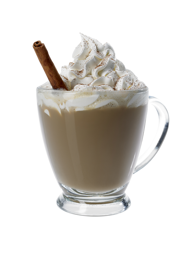 Pumpkin Spice Latte Sıcak Kahve